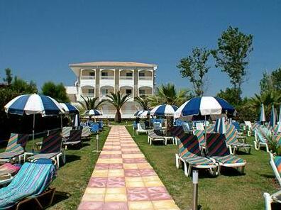 Poseidon Beach Hotel Zakynthos - Photo4