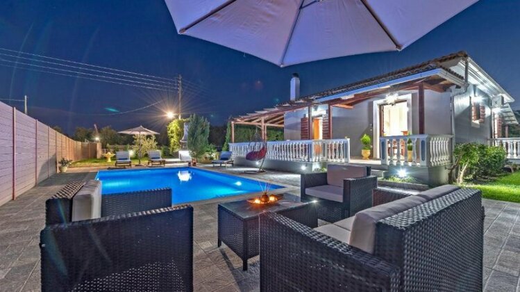 Pothos Villas - Photo2