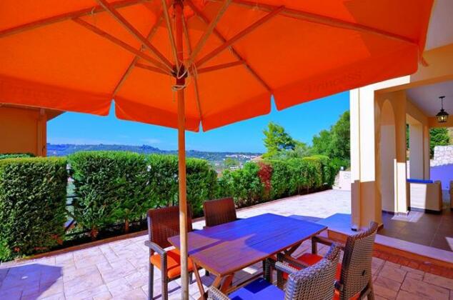Princess Hotel Tsilivi - Photo2