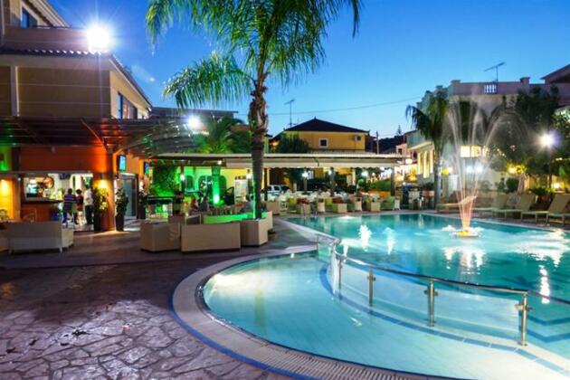 Princess Hotel Tsilivi - Photo3
