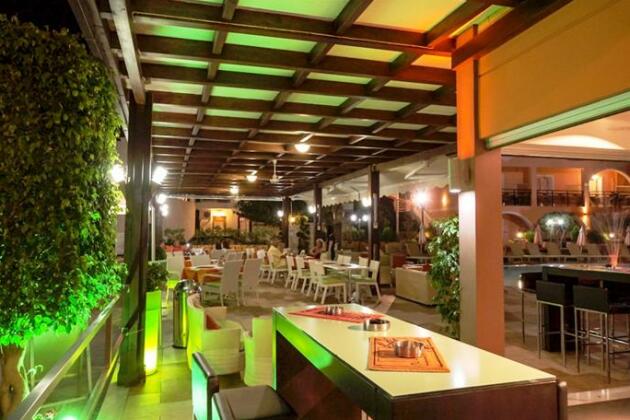 Princess Hotel Tsilivi - Photo4