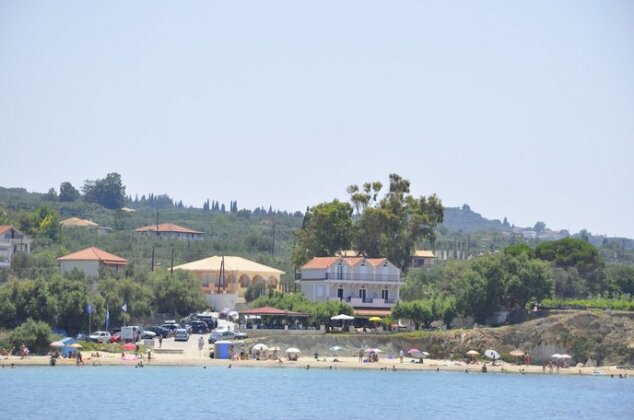 Psarou Studios - Photo2
