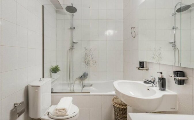 Quarta Downtown House - Photo3