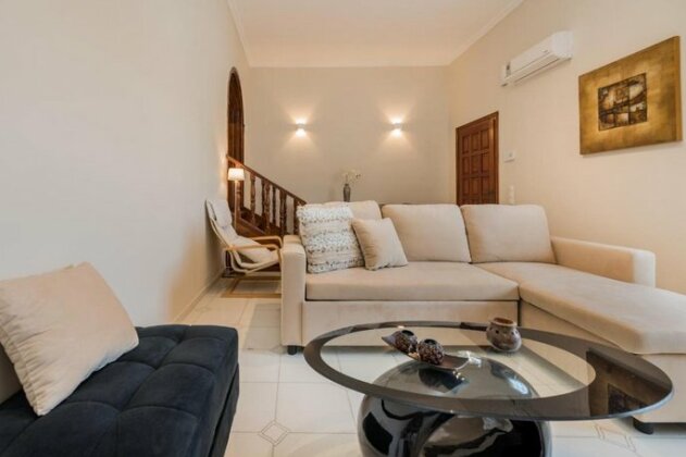 Quarta Downtown House - Photo4