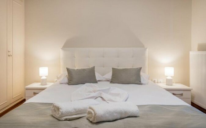 Quarta Downtown House - Photo5