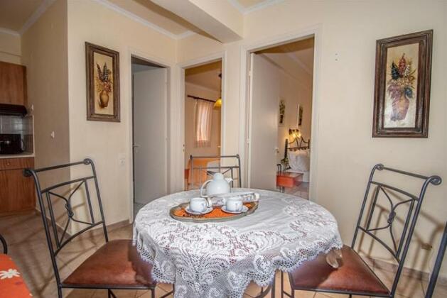 Razis Apartments - Photo5