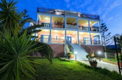 Regina Apartments Zakynthos