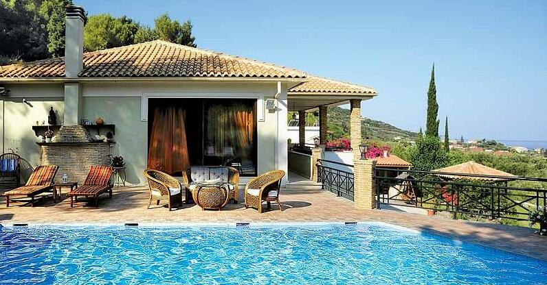 Rentaki Villas - Photo3