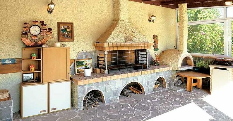 Rentaki Villas - Photo4