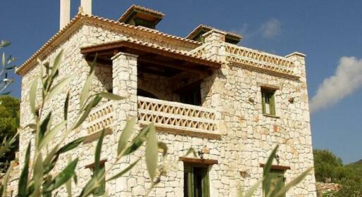 Revera Traditional Stone Villas Apartments & Studios