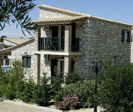 Rizolia Villas - Photo2