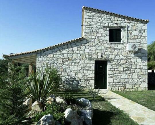 Rizolia Villas - Photo3