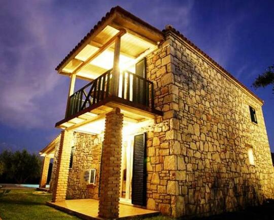 Rizolia Villas - Photo4
