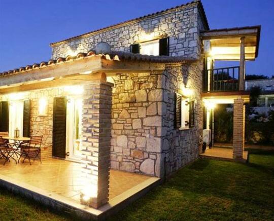 Rizolia Villas - Photo5