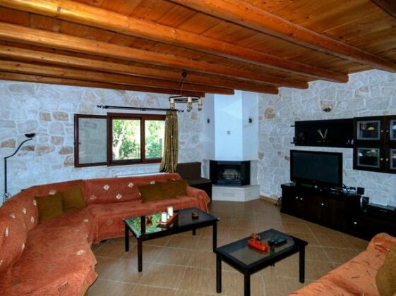 Rouveli Villa with private garden and barbeque - Photo2