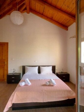 Rouveli Villa with private garden and barbeque - Photo4