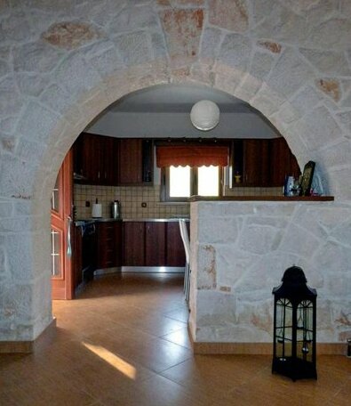 Rouveli Villa with private garden and barbeque - Photo5