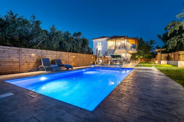 Ruvelis villa - Photo3