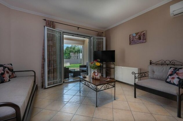 Sapfo Apartment Zakynthos - Photo3