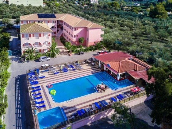 Savvas-Demar Hotel