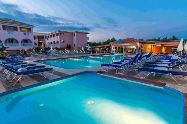 Savvas-Demar Hotel - Photo2