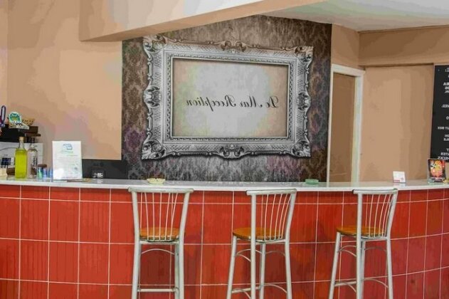 Savvas-Demar Hotel - Photo3