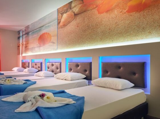 Savvas-Demar Hotel - Photo4