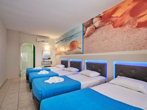 Savvas-Demar Hotel - Photo5