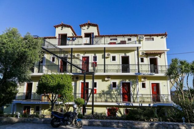 Sea View Apartments Zakynthos - Photo2