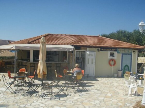 Sea View Apartments Zakynthos - Photo4
