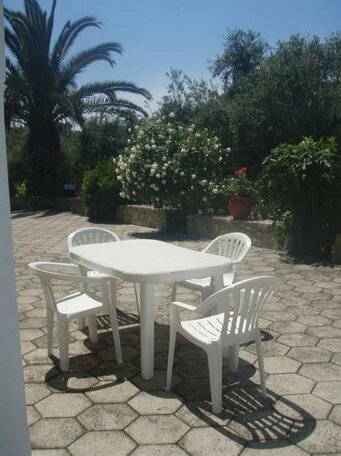 Sea View Apartments Zakynthos - Photo5