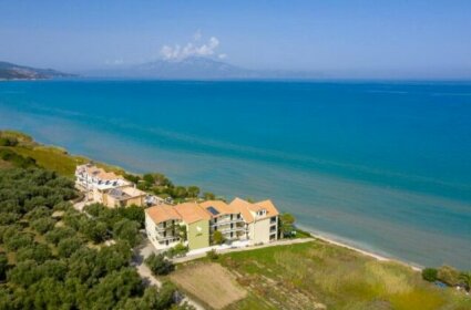 Sea View Hotel Zakynthos