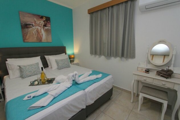 SeaBlue Houses - Photo2