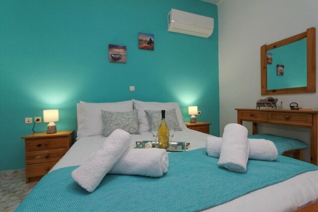 SeaBlue Houses - Photo3