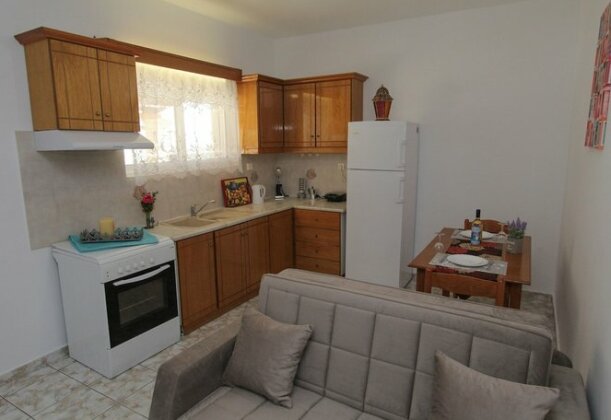 SeaBlue Houses - Photo5