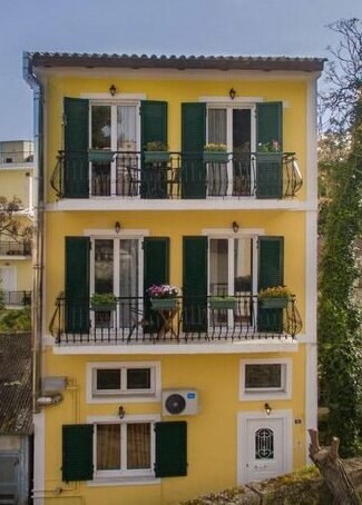 Semeli Apartments Zakynthos