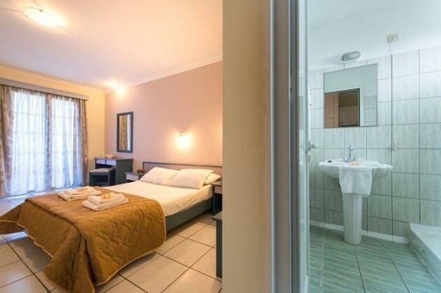 Sofia's Hotel - Photo3