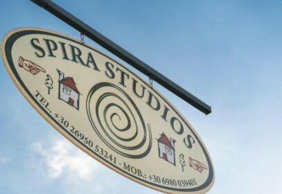 Spira Studios