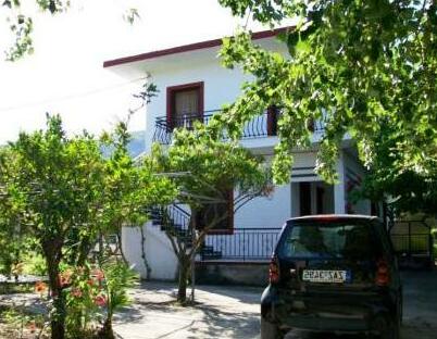 Spiros Apartments - Photo3