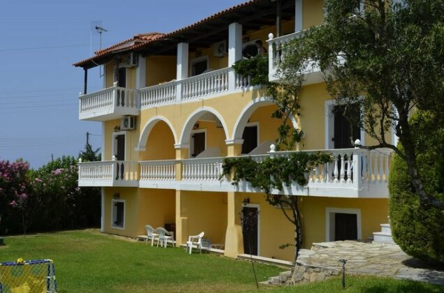 Studios Petra - Photo3