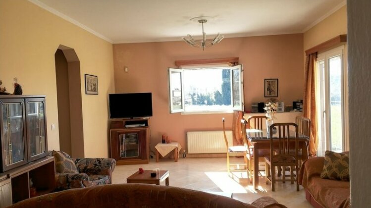 Summer Cottage Zakynthos - Photo2