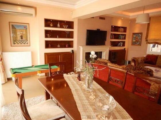 Tania Villa Zakynthos - Photo2
