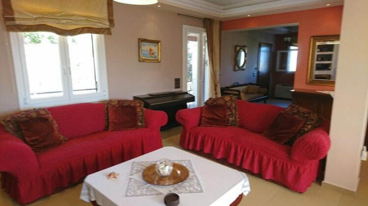 Tania Villa Zakynthos - Photo3