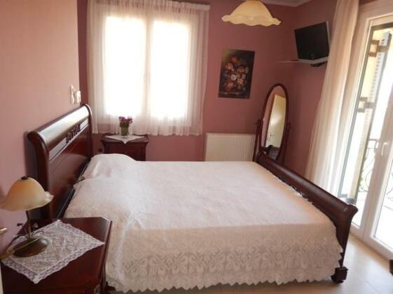Tania Villa Zakynthos - Photo4