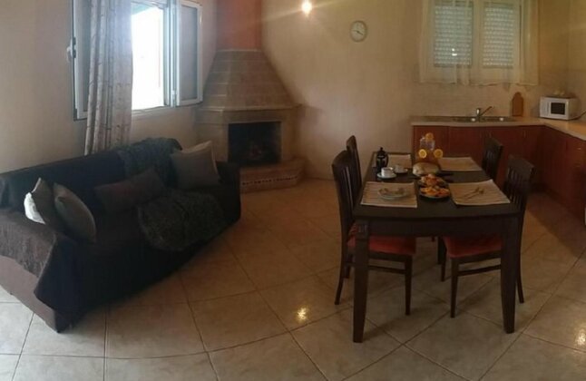 Tasoulis Cottage - Photo4