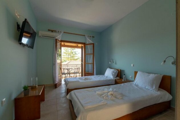 Tessera Zakynthos - Photo2