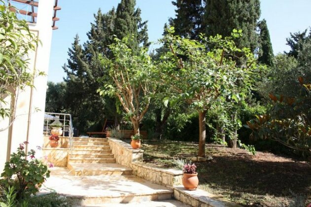 The Old Well Villa - Photo2