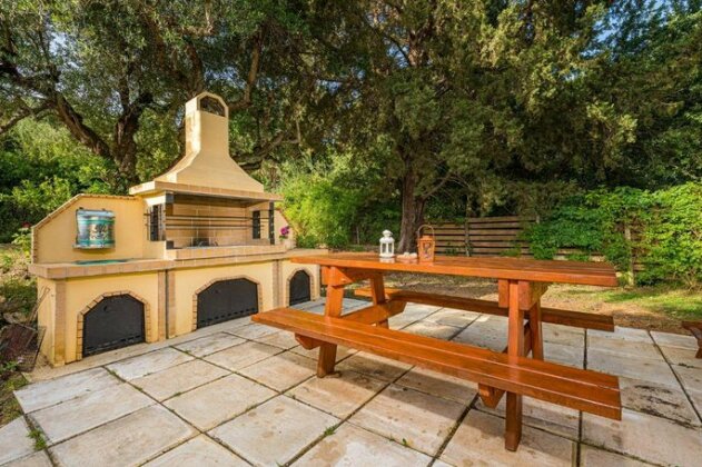 The Old Well Villa - Photo3