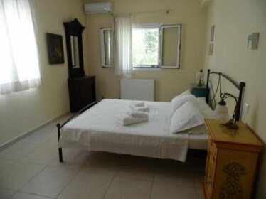 TheNi Olive Grove Villa