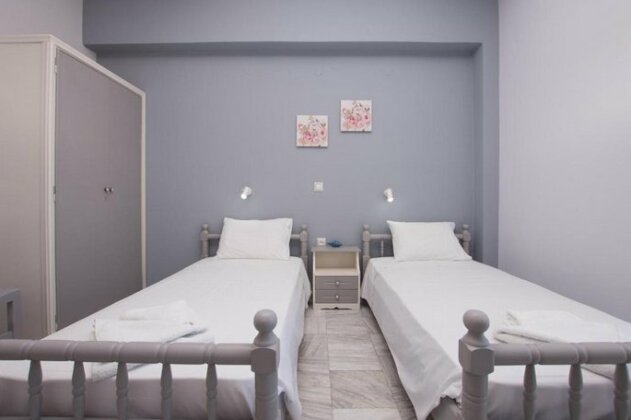 Theodora Studios Zakynthos - Photo2
